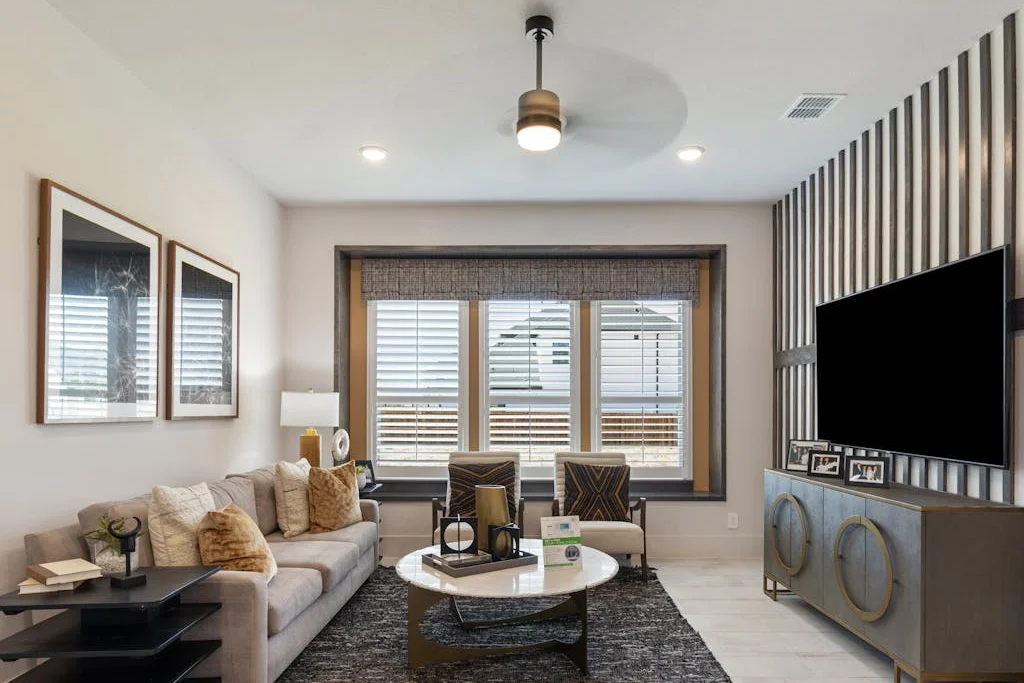 Construction & Development