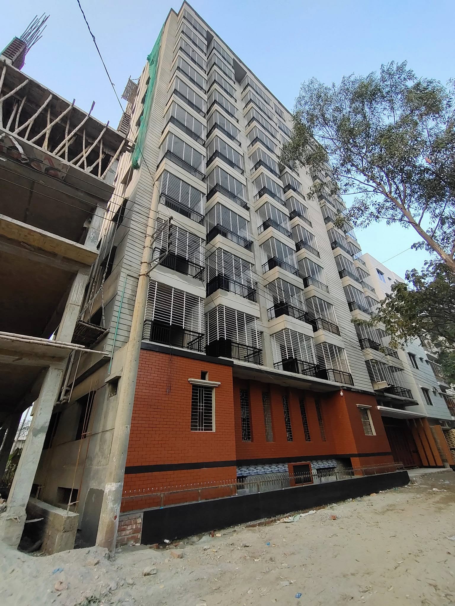 Modern Property-delightrealtyltd