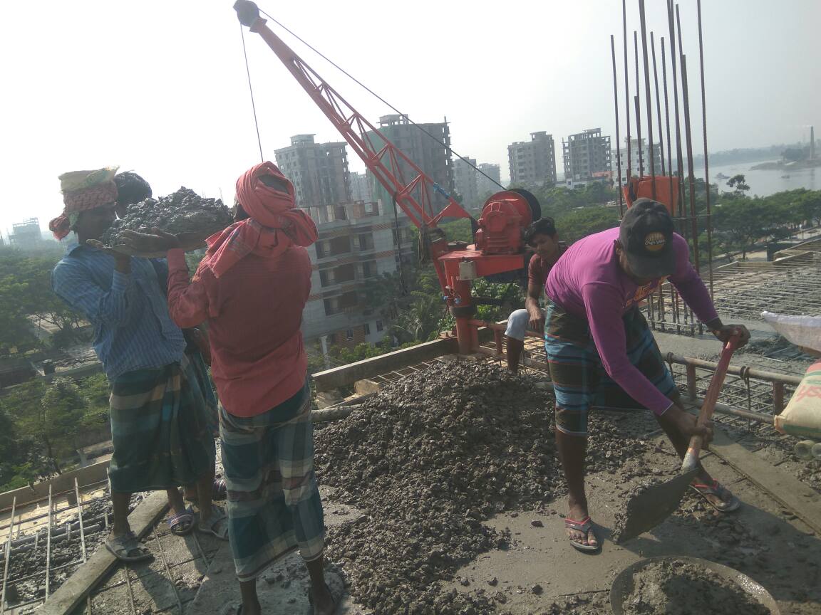 Construction & Development